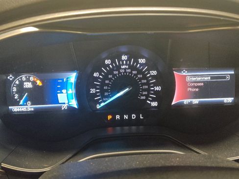 Used 2020 Ford Fusion SEL image 23