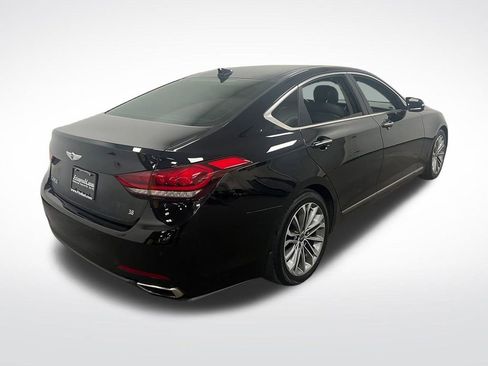 Used 2015 Hyundai Genesis 3.8 w/ Option Group 03 image 10