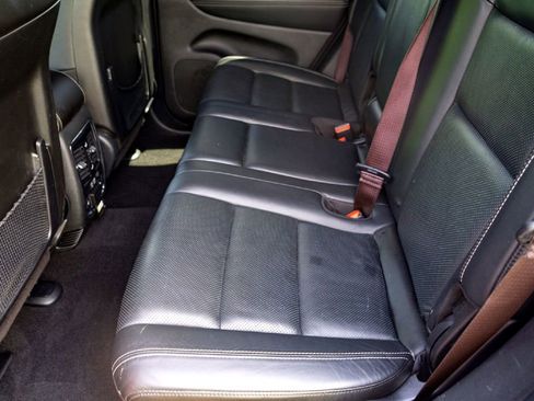 Used 2021 Jeep Grand Cherokee Limited w/ Quick Order Package 28K 80th RWD image 26