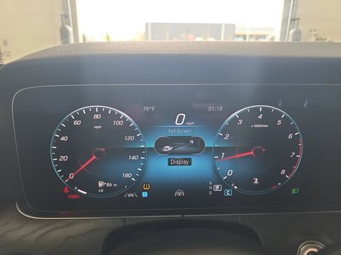 Used 2023 Mercedes-Benz E 350 4MATIC Sedan image 41