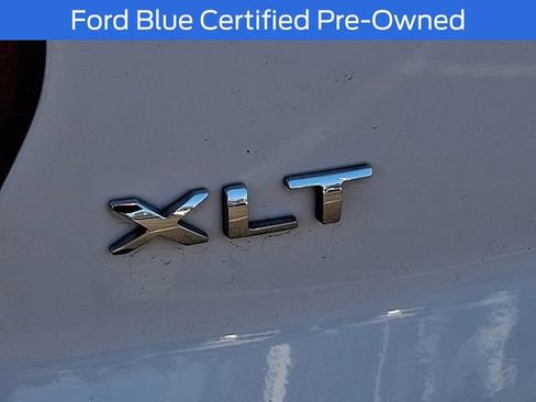 Certified 2019 Ford Explorer XLT w/ Equipment Group 202A image 38