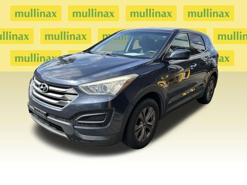 Used 2016 Hyundai Santa Fe Sport image 4