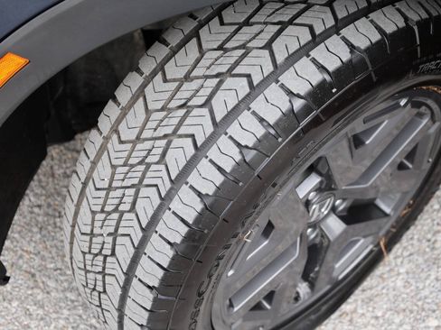 Used 2026 Honda CR-V TrailSport image 25