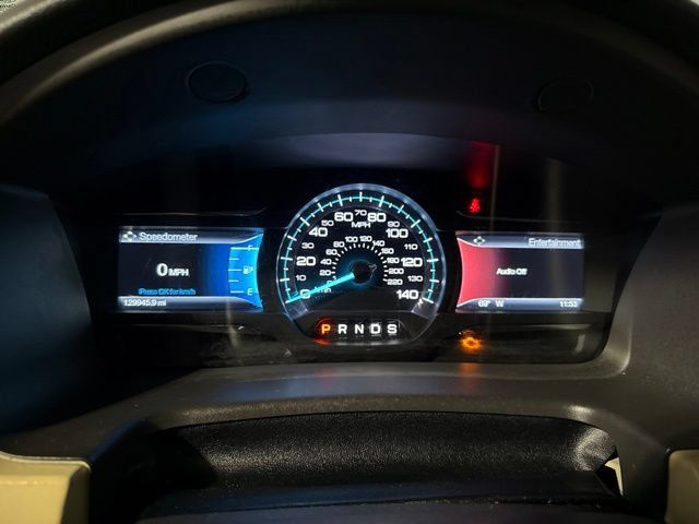 Used 2016 Ford Flex SEL AWD/4WD image 15