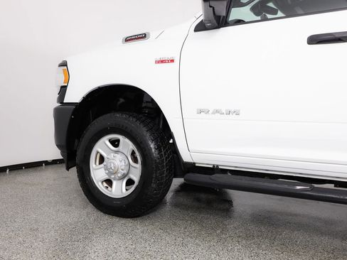 Used 2022 RAM 2500 Tradesman image 7