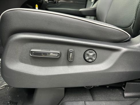 New 2026 Honda Odyssey Elite image 10