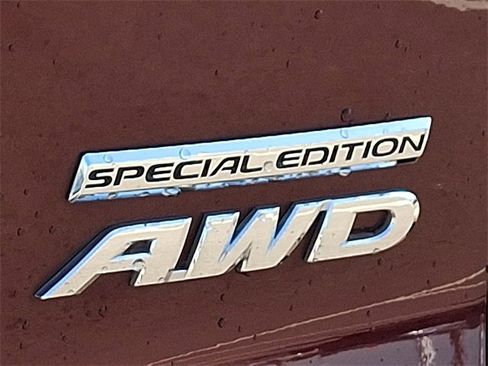 Certified 2022 Honda Pilot Special Edition image 29