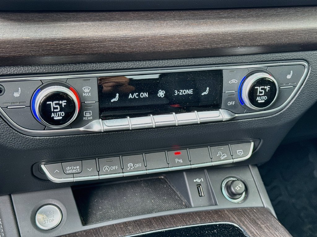 Certified 2023 Audi Q5 2.0T Premium Plus AWD/4WD image 17