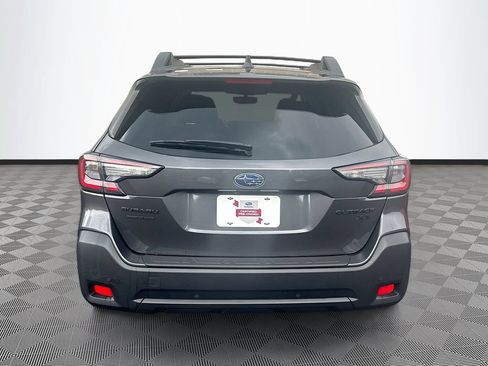 Certified 2023 Subaru Outback Onyx Edition XT AWD/4WD image 35