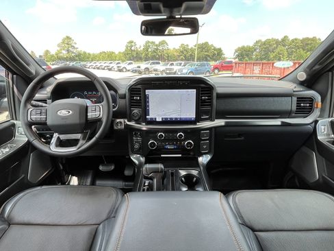 Used 2023 Ford F150 Tremor w/ Equipment Group 402A High AWD/4WD image 34