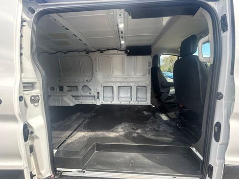 Used 2024 Ford Transit 350 Low Roof image 28