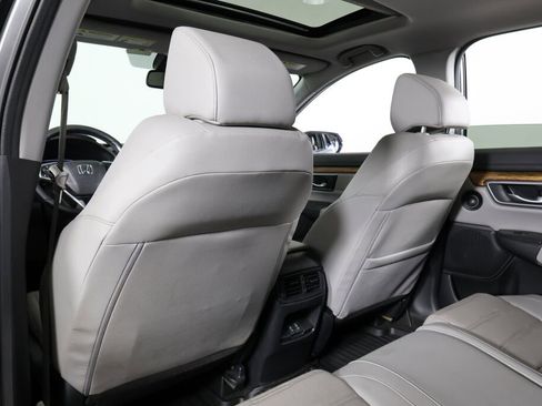 Used 2017 Honda CR-V EX-L image 14