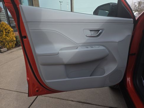 New 2026 Hyundai Kona SEL Premium image 15