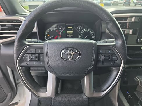 Used 2025 Toyota Tundra SR5 AWD/4WD image 20