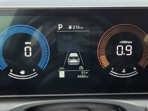 Certified 2025 Hyundai Tucson XRT FWD image 20
