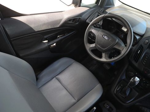 Used 2018 Ford Transit Connect XL FWD image 13