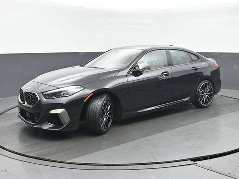 Used 2023 BMW M235i xDrive w/ Premium Package AWD/4WD image 7