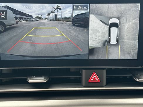 New 2026 Kia Carnival SX Prestige FWD image 27