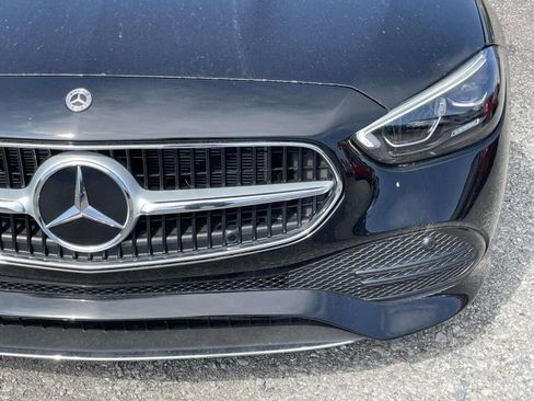 New 2026 Mercedes-Benz C 300 4MATIC Sedan image 9