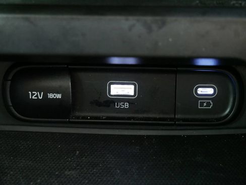 Certified 2024 Kia Soul EX w/ Option Group 015 FWD image 36
