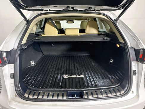 Used 2016 Lexus NX 200t FWD w/ Luxury Package image 28