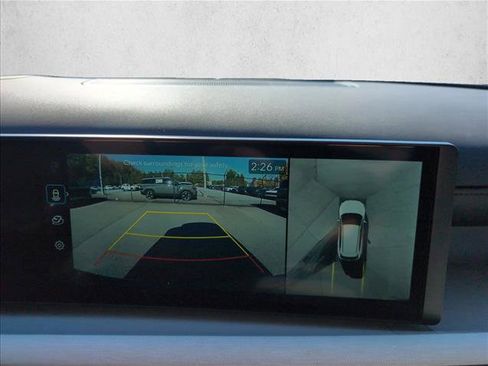 New 2026 Hyundai Tucson Limited image 13