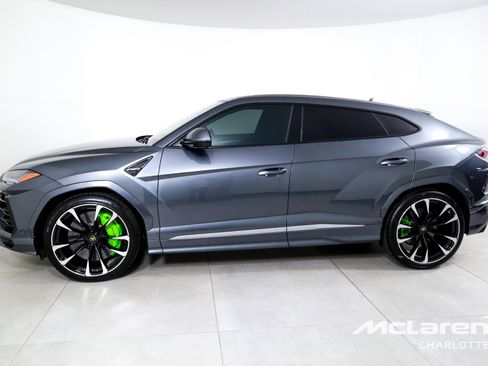 Used 2020 Lamborghini Urus image 5