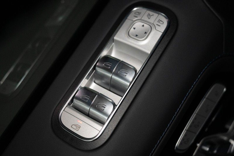 Certified 2025 Mercedes-Benz G 63 AMG 4MATIC image 21