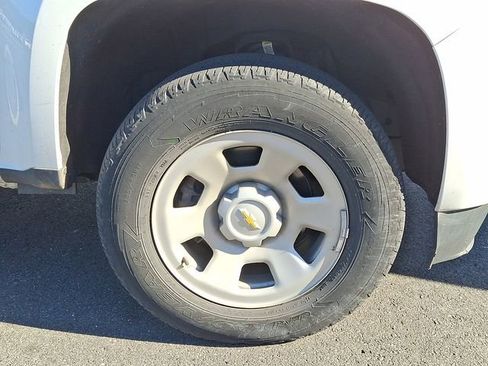 Used 2022 Chevrolet Colorado W/T image 10