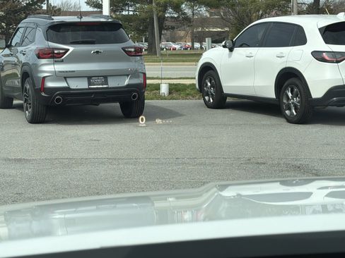 Used 2023 MAZDA CX-50 AWD 2.5 S w/ Premium Plus Pkg image 38