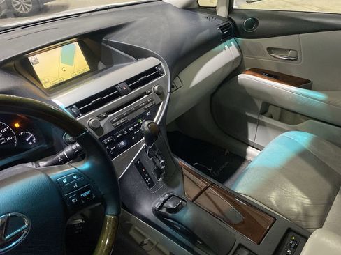 Used 2010 Lexus RX 350 2WD image 8