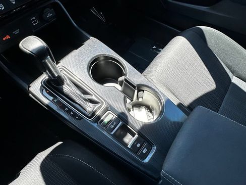 Used 2023 Honda Civic EX image 28