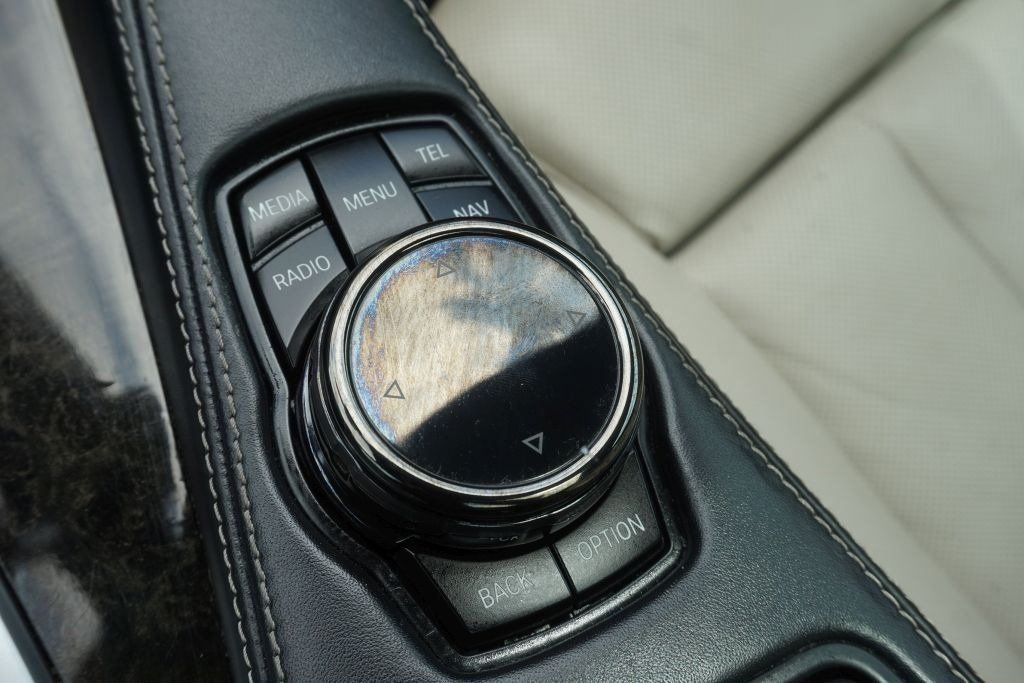 Used 2015 BMW 640i Gran Coupe RWD image 51