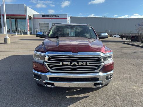 Used 2019 RAM 1500 Laramie image 18