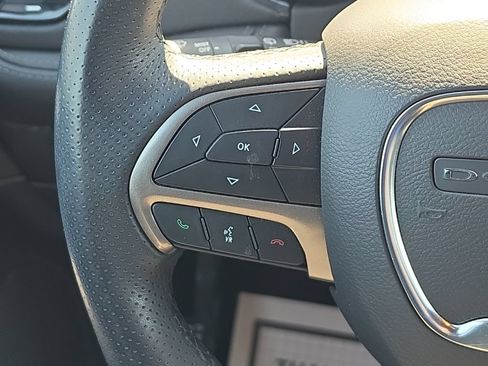 Certified 2023 Dodge Durango SXT Launch Edition AWD/4WD image 24