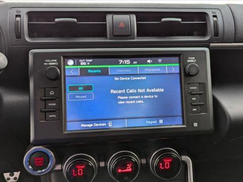 Used 2023 Subaru BRZ Premium image 23