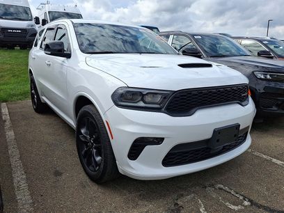 Used 2022 Dodge Durango GT