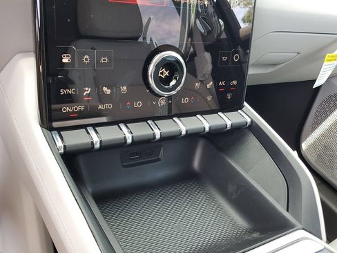 New 2026 GMC Terrain Denali AWD/4WD image 23