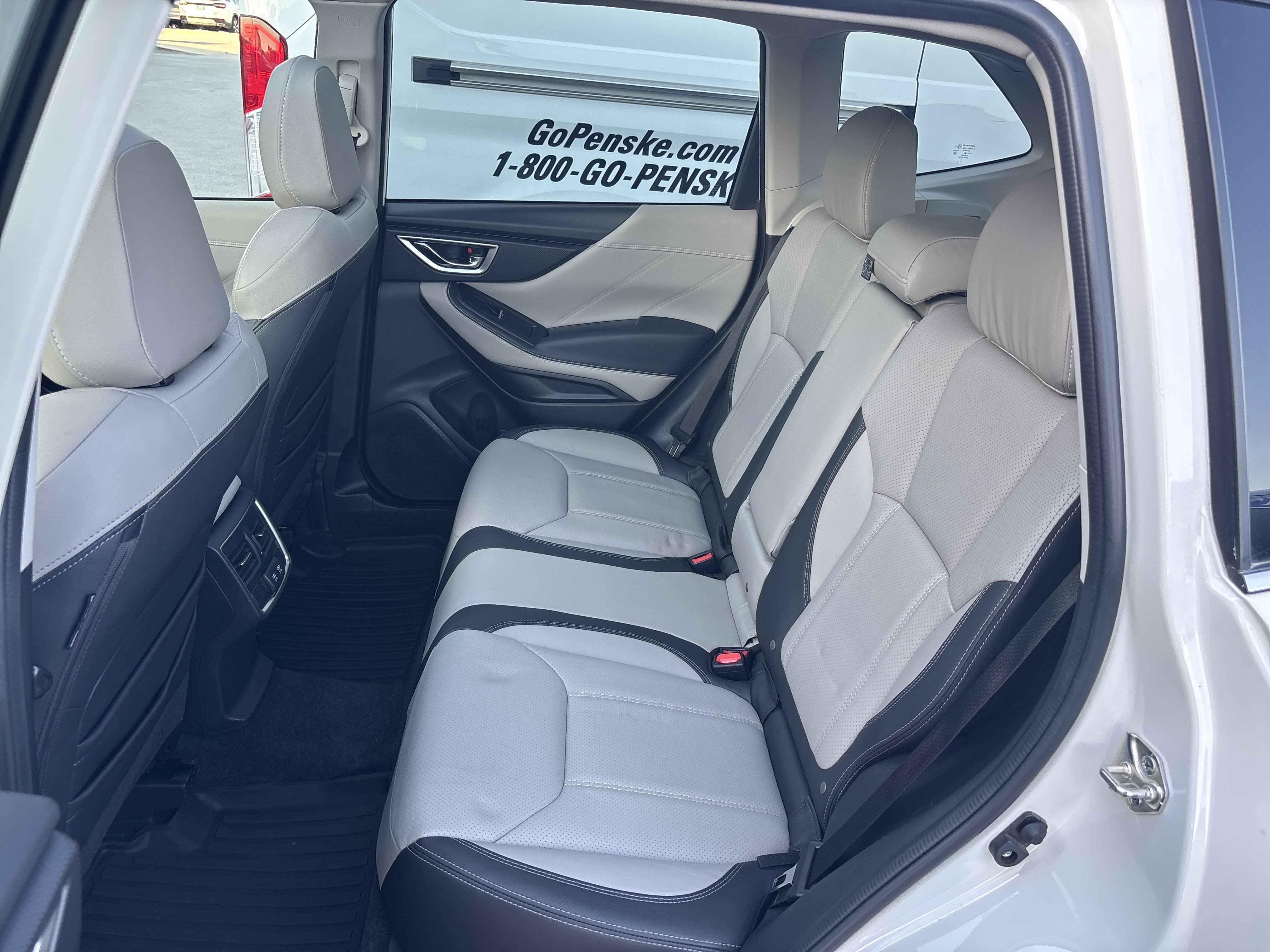 Used 2022 Subaru Forester Limited AWD/4WD image 22