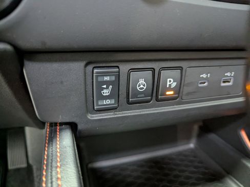 Used 2023 Nissan Frontier PRO-4X w/ Pro-4X Premium Package image 26