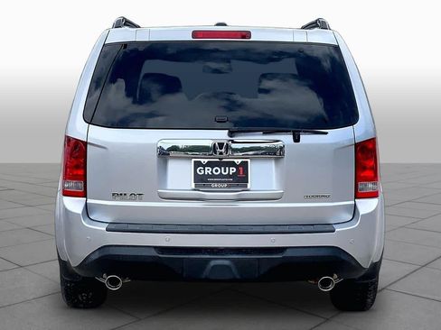 Used 2015 Honda Pilot Touring image 5