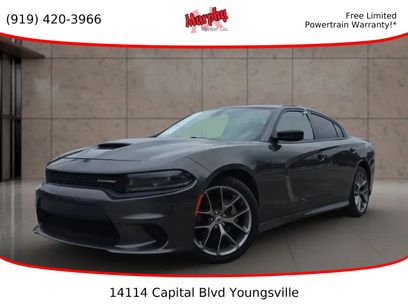 Used 2023 Dodge Charger GT
