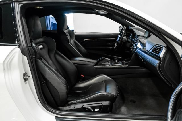 Used 2016 BMW M4 Coupe RWD image 29