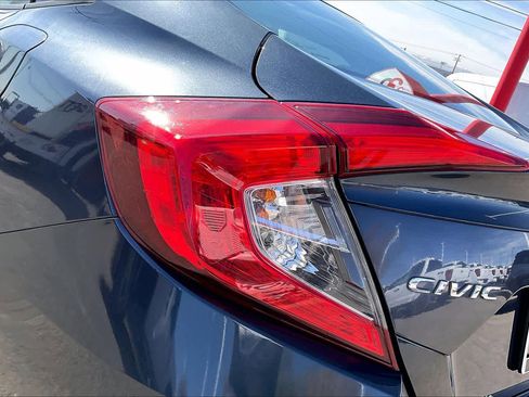 Used 2019 Honda Civic LX image 28