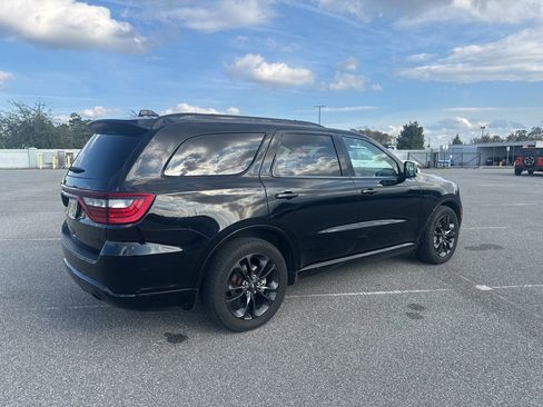 Used 2022 Dodge Durango R/T image 6
