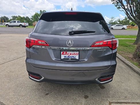 Used 2018 Acura RDX FWD w/ Technology Package image 18