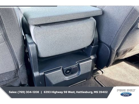 Certified 2024 Ford F150 XLT AWD/4WD image 24