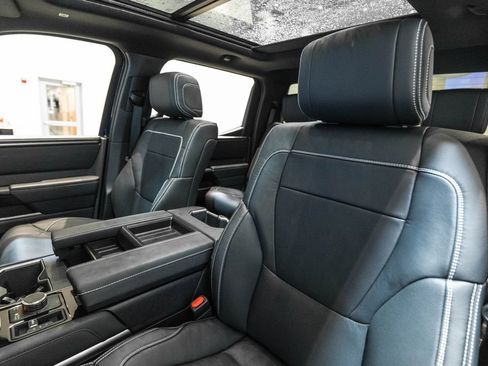 Certified 2026 Toyota Tundra Limited AWD/4WD image 6