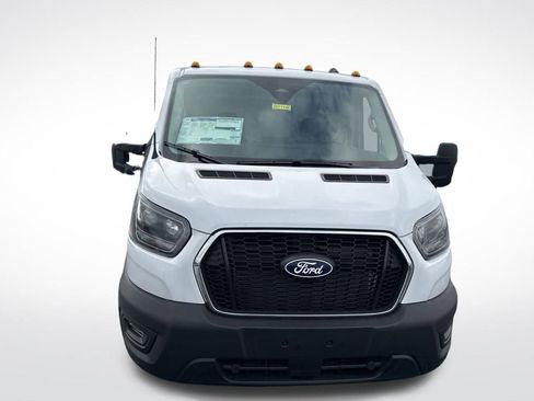New 2026 Ford Transit 350 AWD image 10