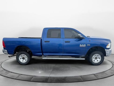 Used 2017 RAM 2500 Tradesman w/ Chrome Appearance Group image 5